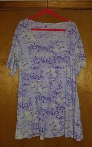 Lularoe Perfect T 3xl